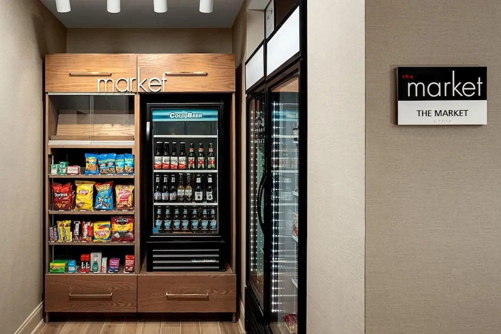Residence Inn By Marriott Jackson Airport/pearl