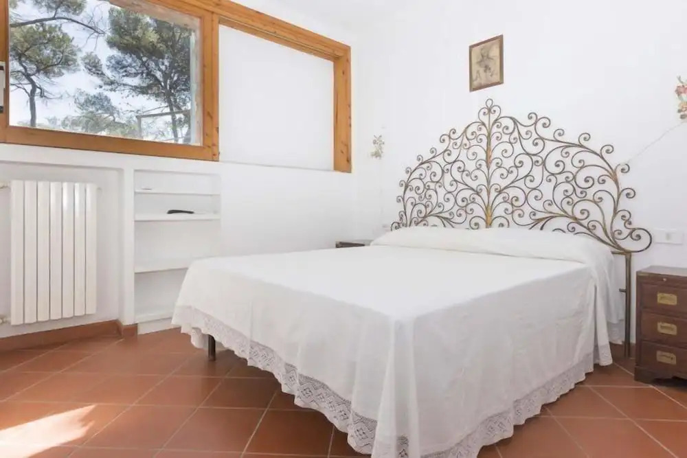 Villa Meridiana