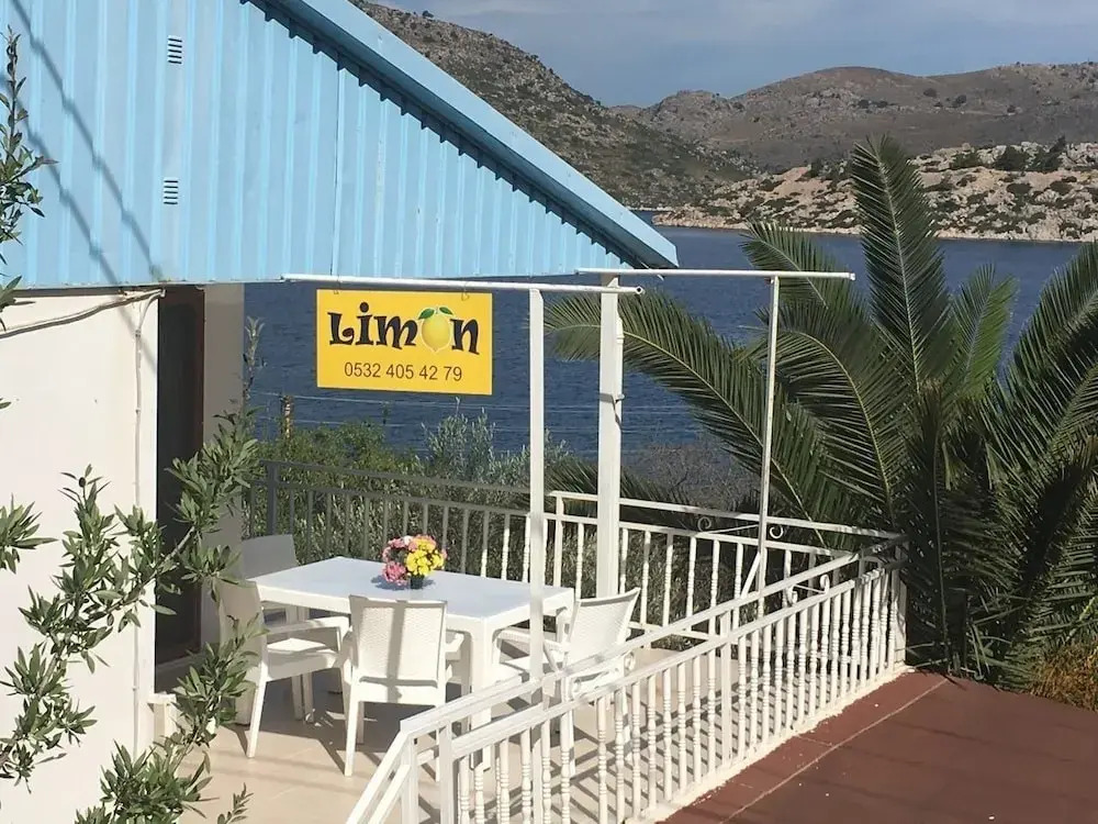 Limon Bozburun