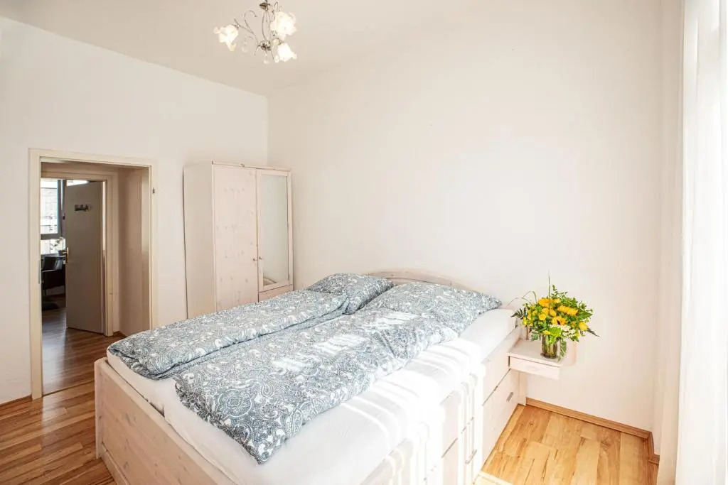 Hostel WohnZimmer-Essen