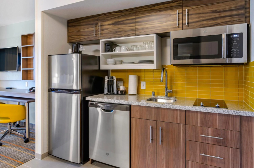MainStay Suites Great Falls Airport