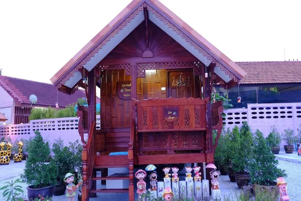 Praifa Resort Banchang