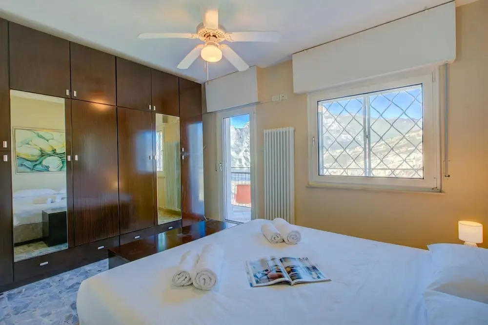 Villa Paradise View With Private Pool - Happy Rentals