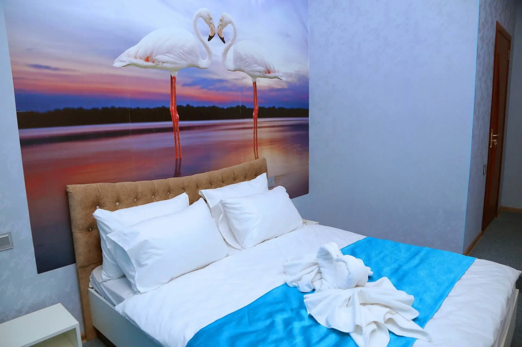 Best Center Hotel