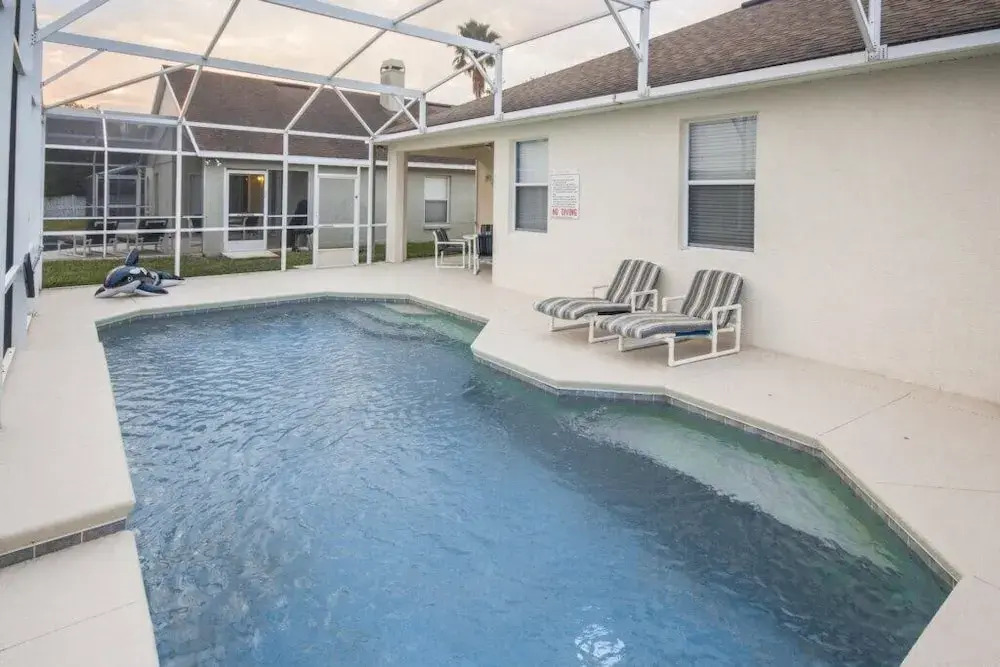 Highlands Reserve Games Room Galore! 4 Bedroom Home