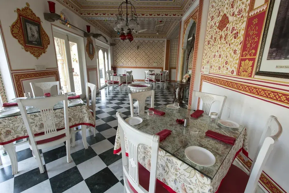 Tordi Haveli