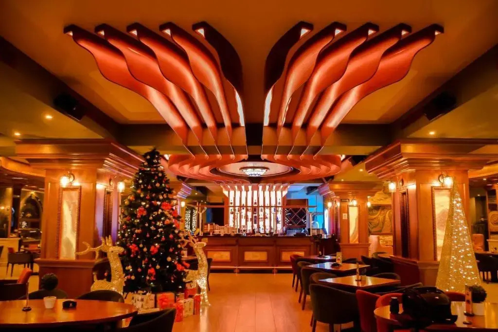 HOTEL IMPERIAL STRUGA