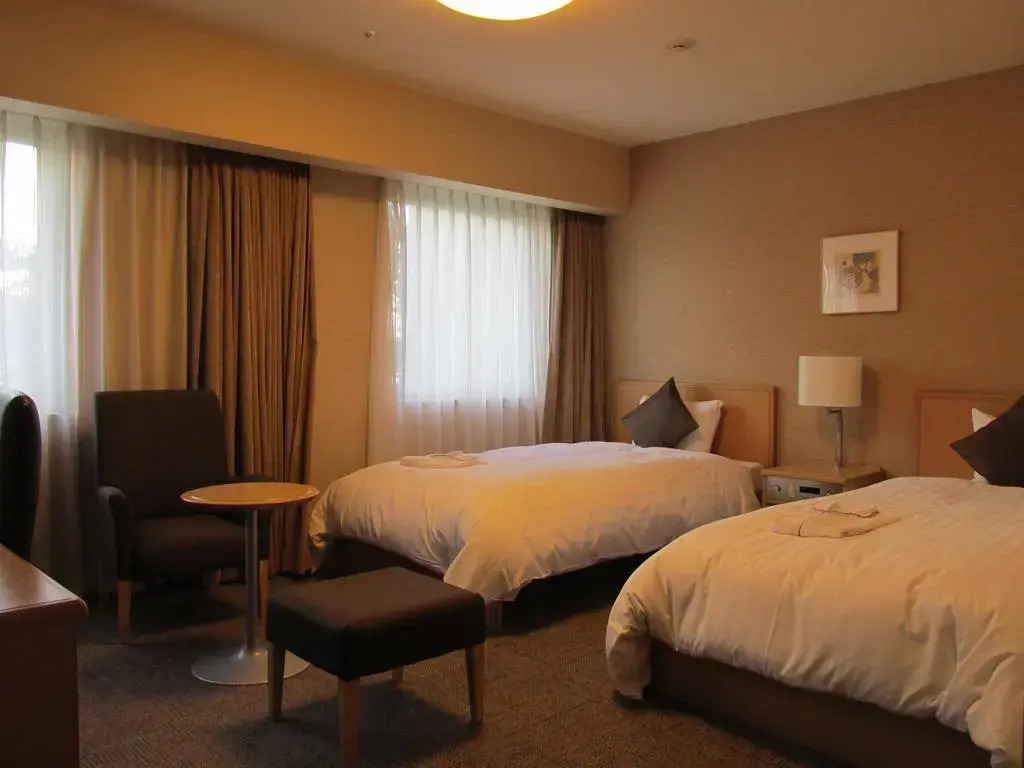 Daiwa Roynet Hotel Akita