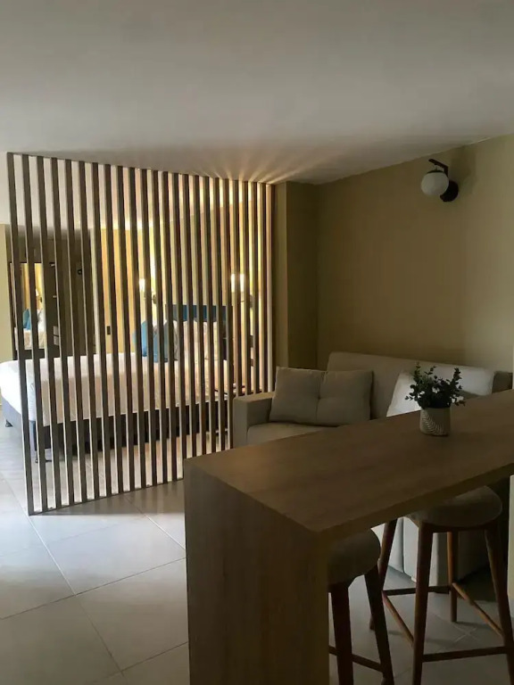 Hotel HVD Inn Cabecera