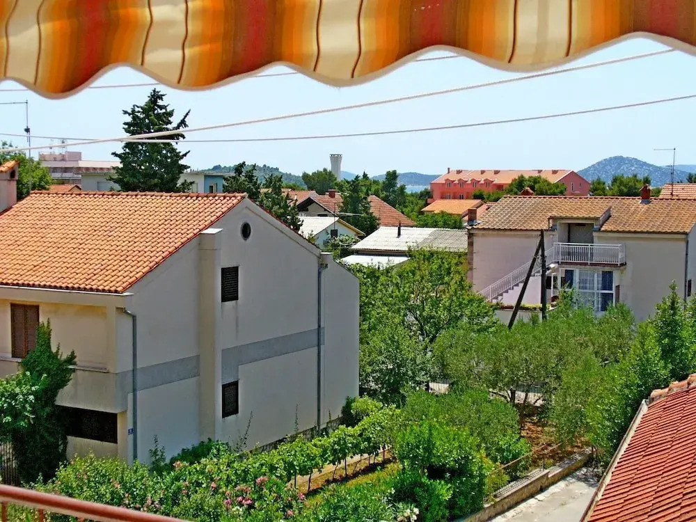 Apartments Mara