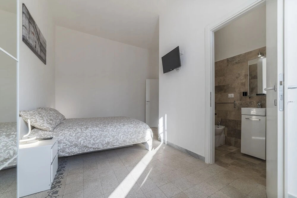 Colosseo & Colle Oppio Cozy Apartment