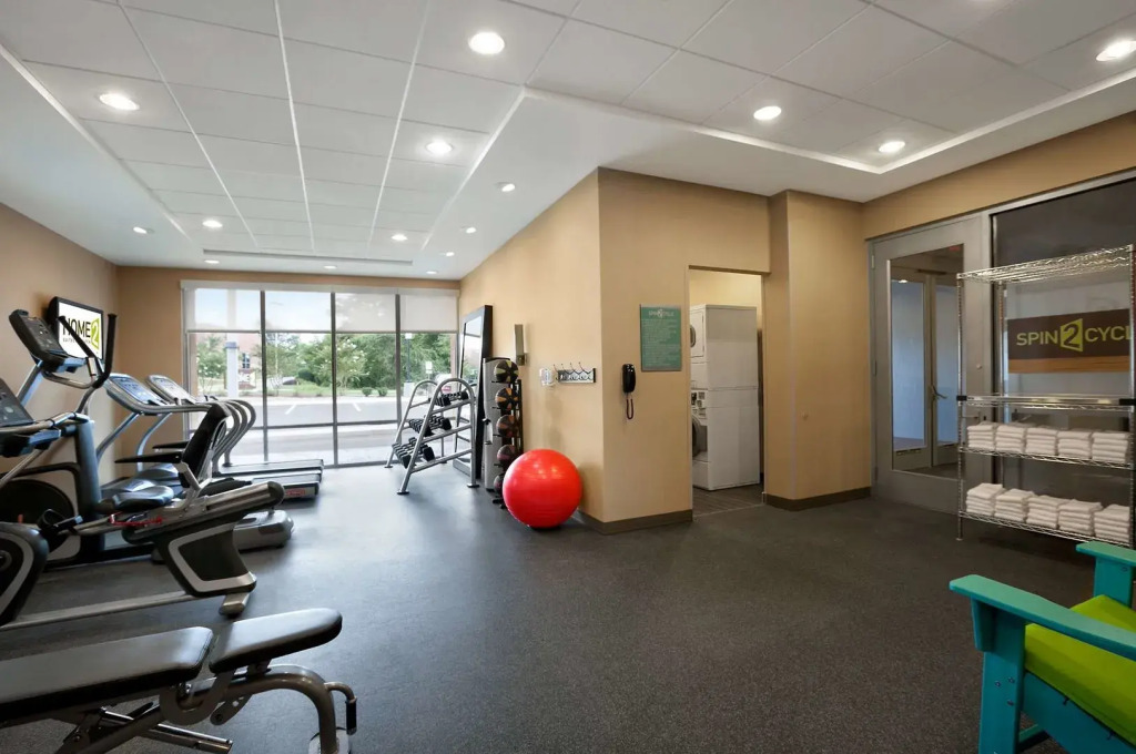 Home2 Suites Nashville Airport