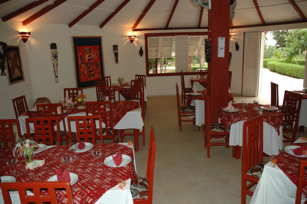 Hôtel Diamarek