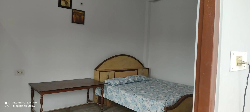 1 Room In Indira Nagar