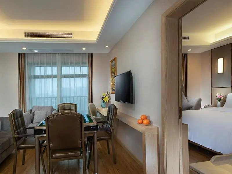 Vienna Hotel