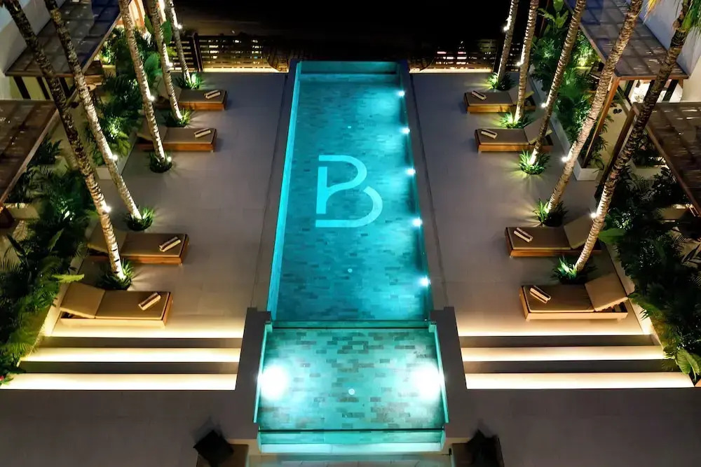 Baliwood Bingin