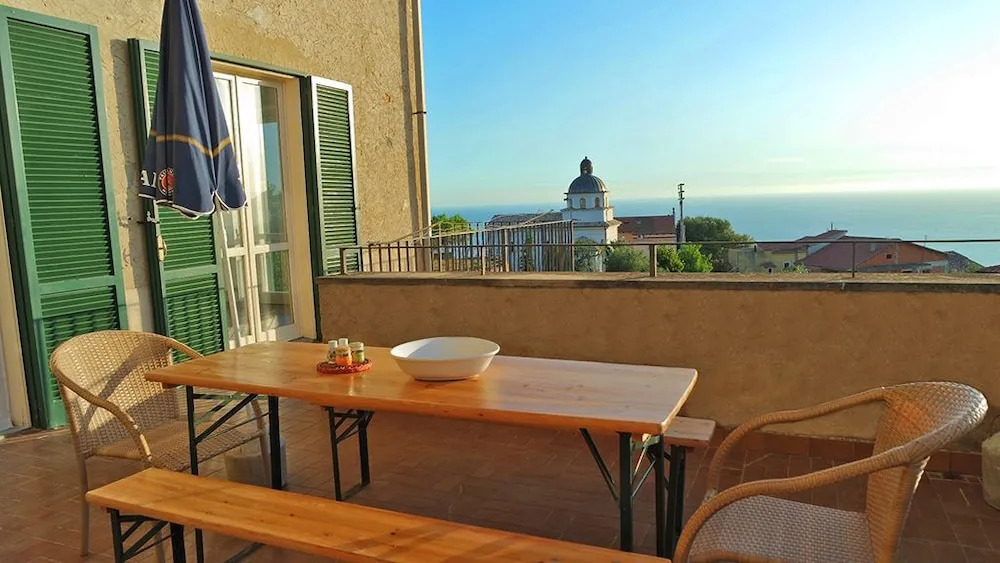 Villa Sant'Antonio