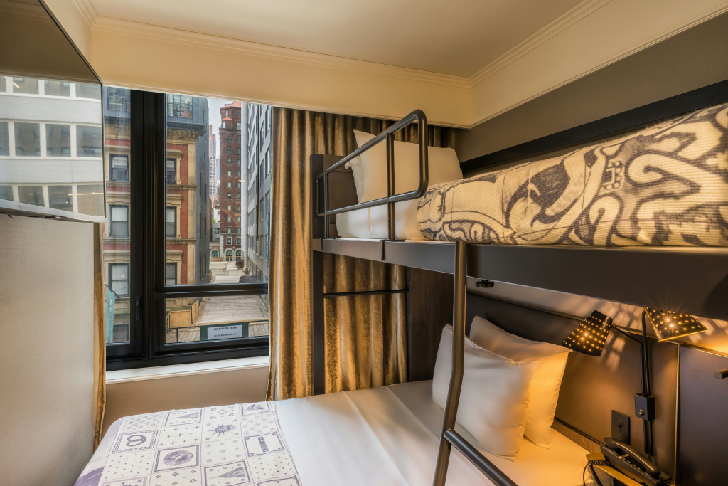 Pestana Park Avenue