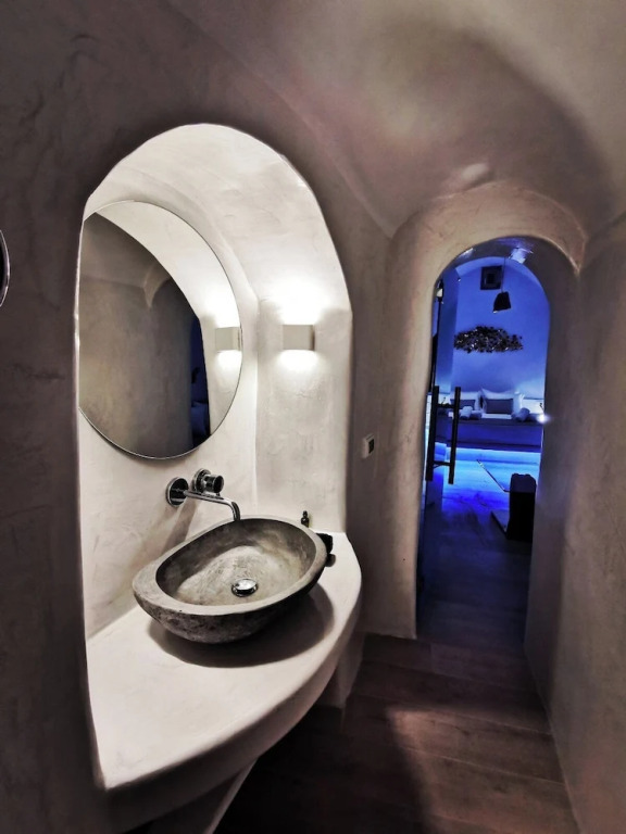 Lamar Cave House 1 Bedroom