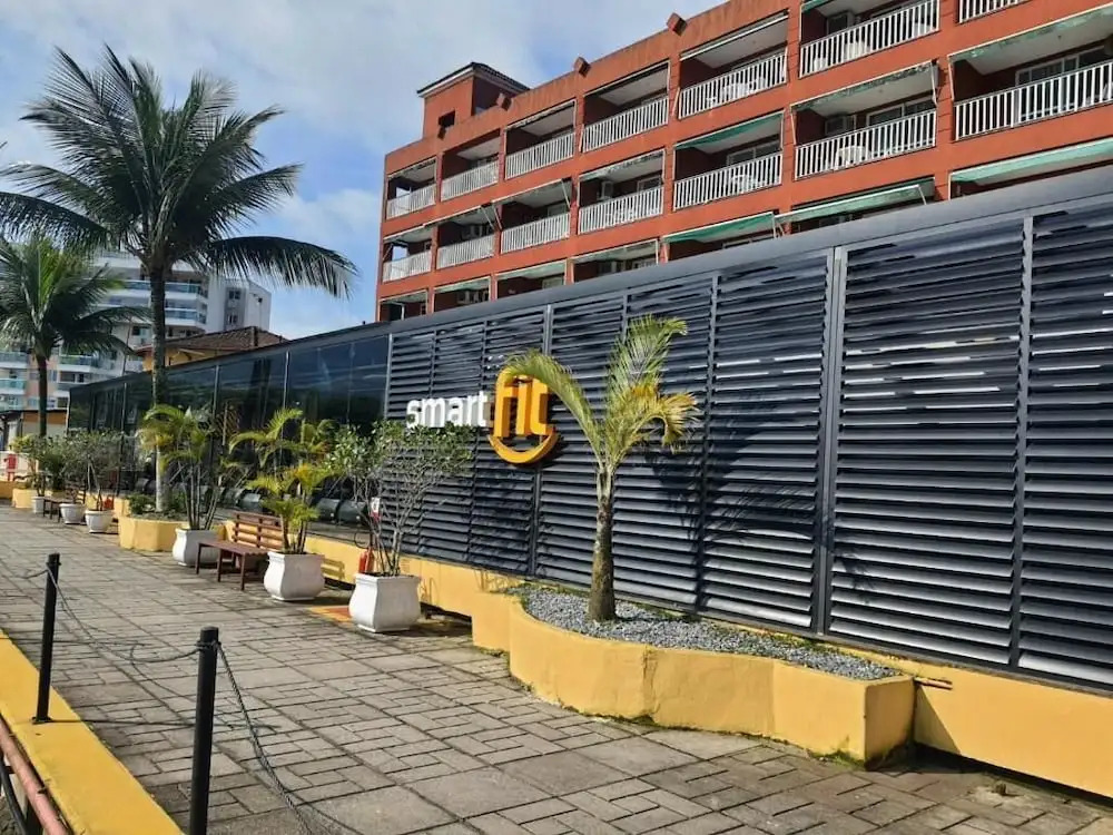Piratas Residence