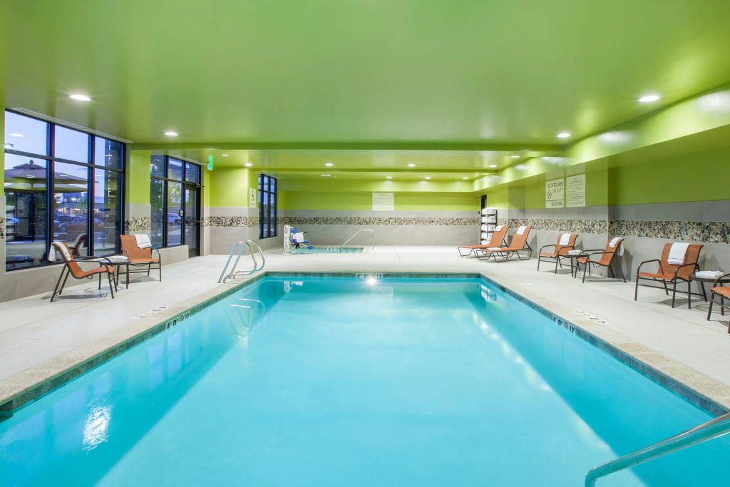 Hampton Inn & Suites Pasco/Tri-Cities, WA