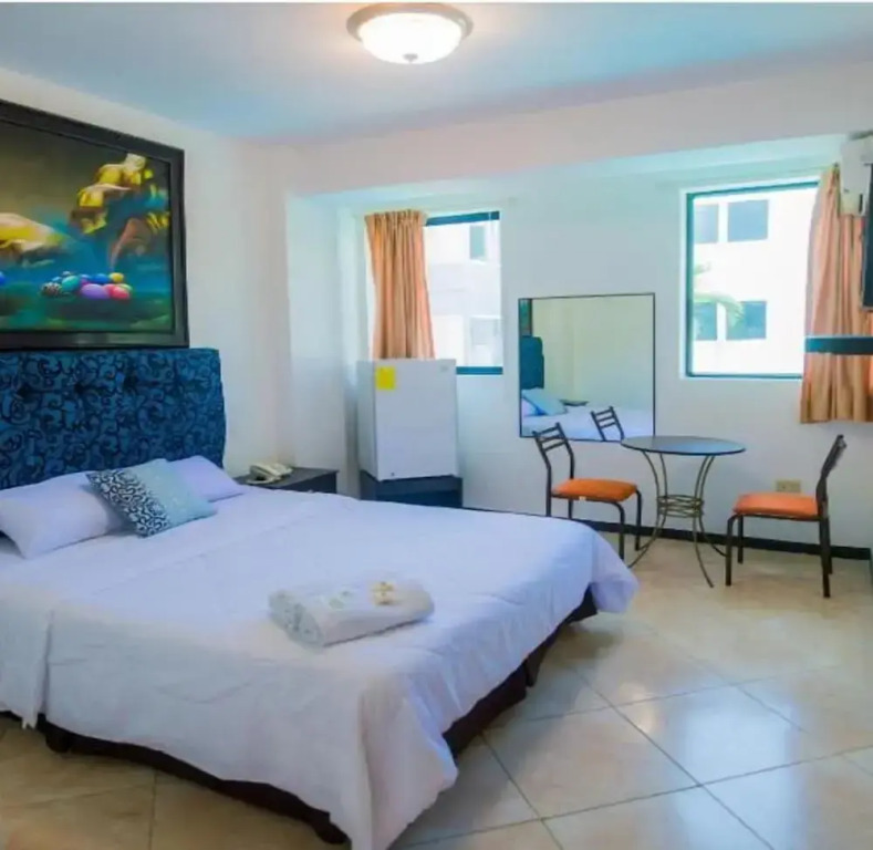 Hotel Presidente Beach Salinas