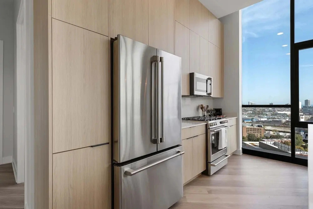 Exclusive Penthouse Breathtaking Getaway