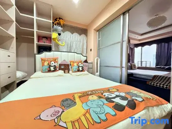 Lilaoshijia Homestay