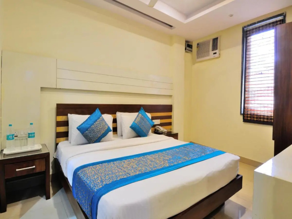 Hotel Gold Star Inn