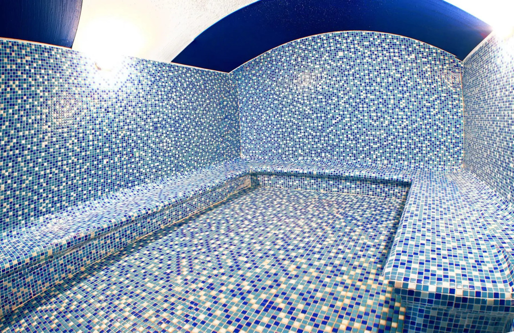 Tugra Suit Hotel Halal All Inclusive