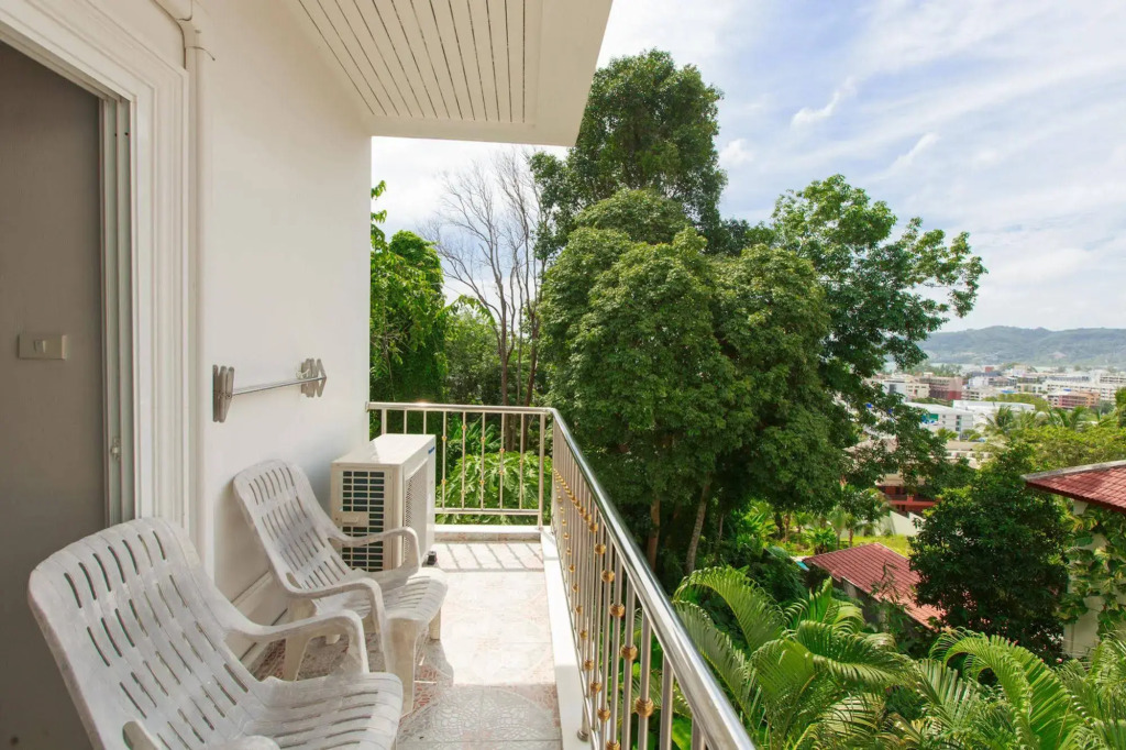 Sea View Apartments