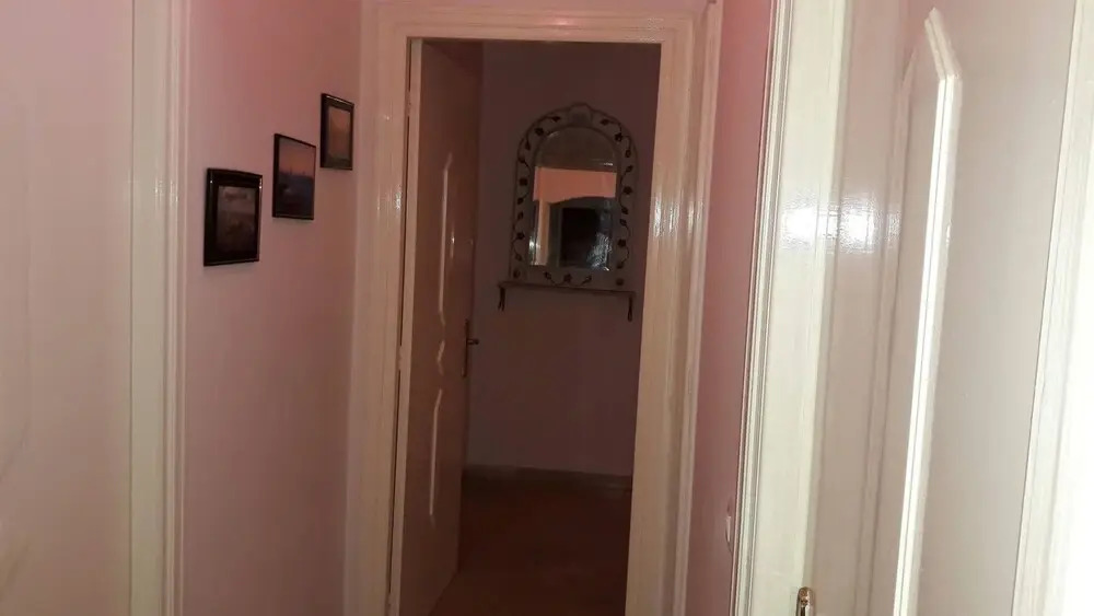 Rent Apartment In Tunis