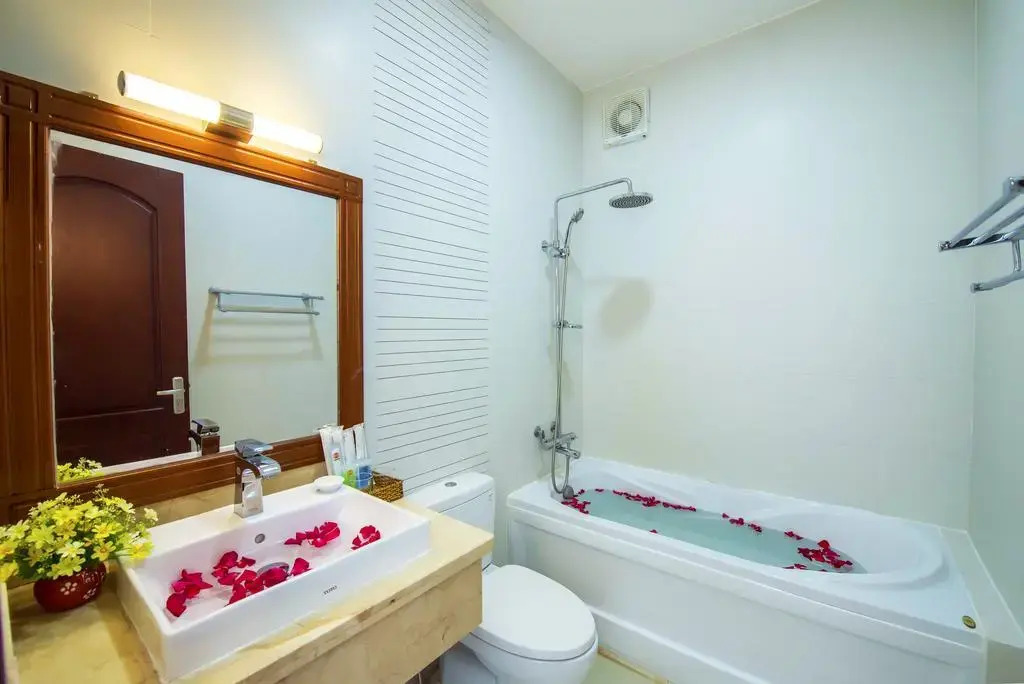 Truong Thinh Hotel
