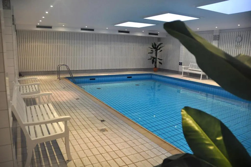Ferienwohnung Wattkönig