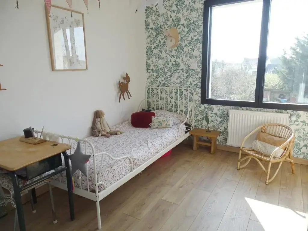 Maison Sarzeau, 6 pièces, 8 personnes - FR-1-639-52