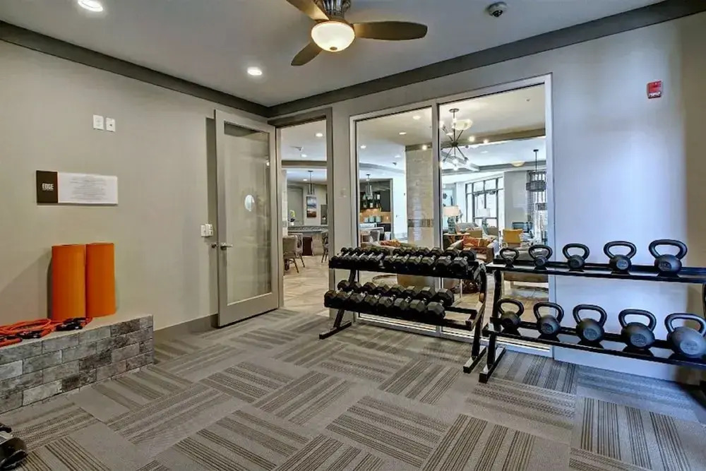 Apartments-Stay Smart Downtown Tulsa