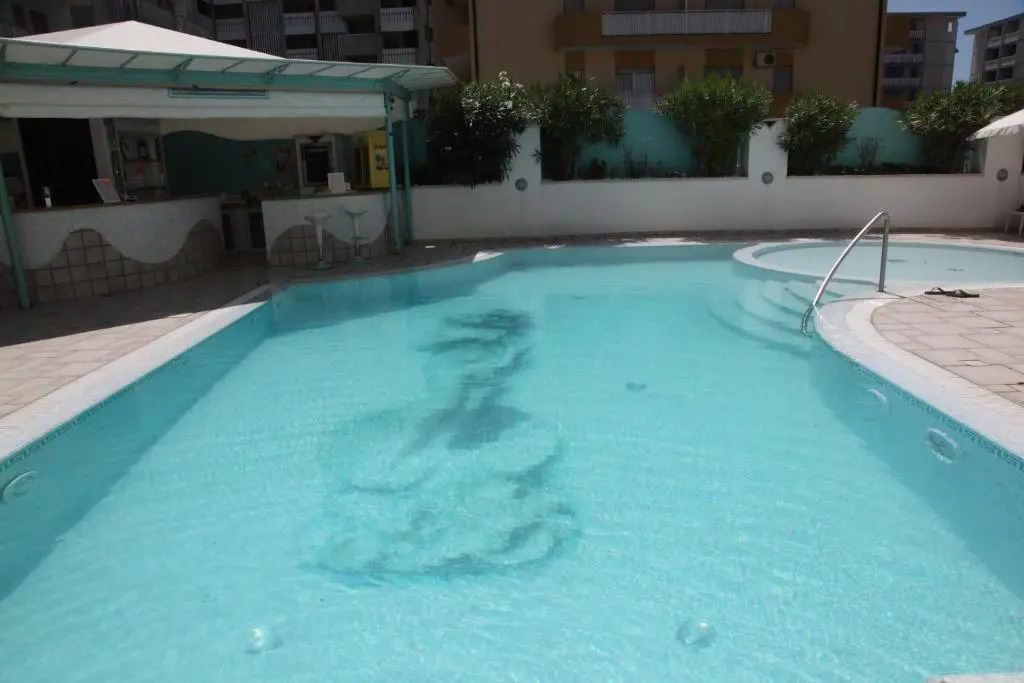 Hotel Gran Venere Beach
