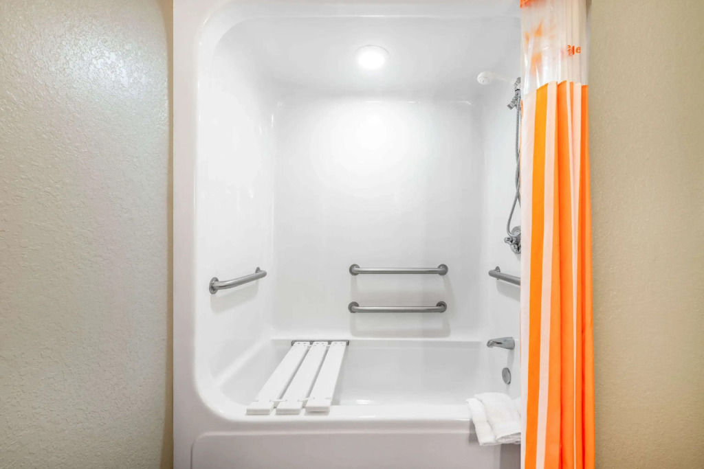 Sleep Inn & Suites St Petersburg Gateway