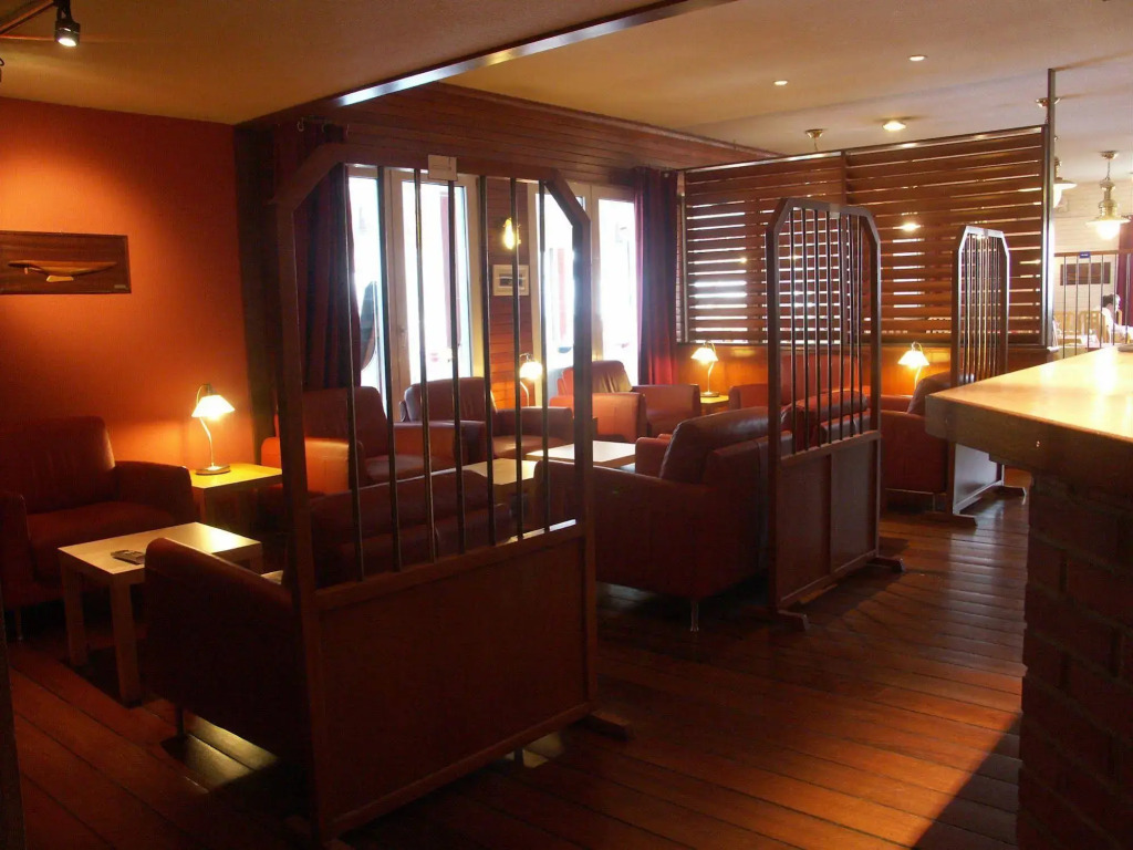 Hotel Restaurant Argos, Strasbourg Nord