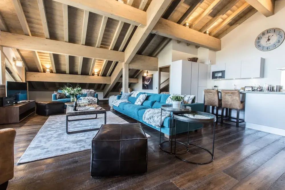 Keystone Lodge Apartment T5 C15