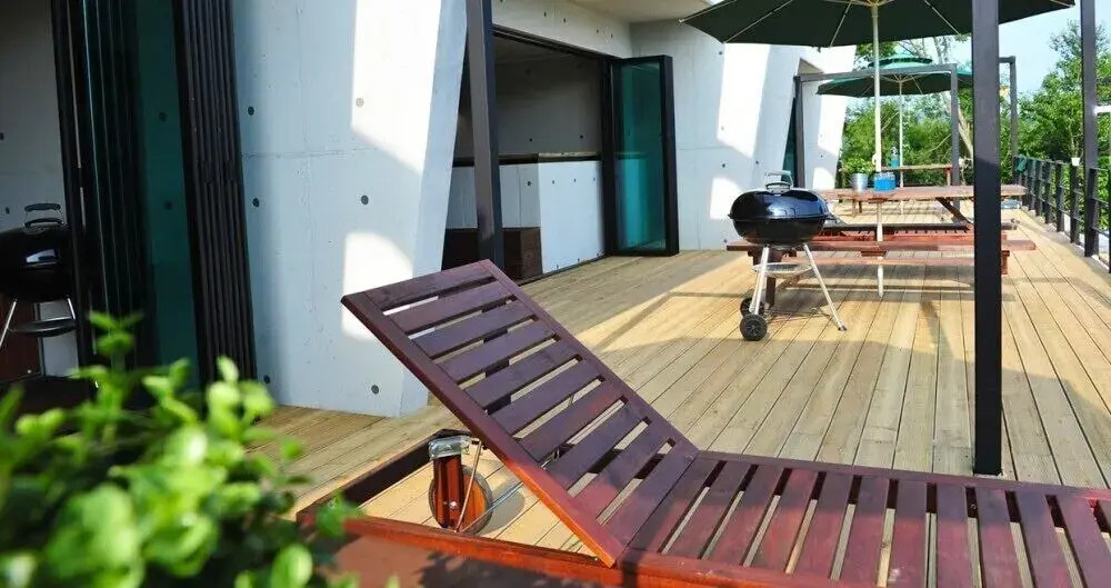 Eldorado Pool villa