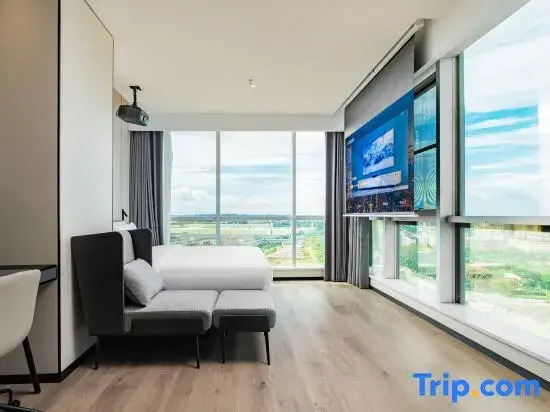 Yunjing Boutique Hotel