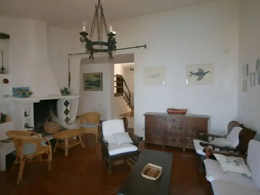 Giannina Comfortable Holiday Residence