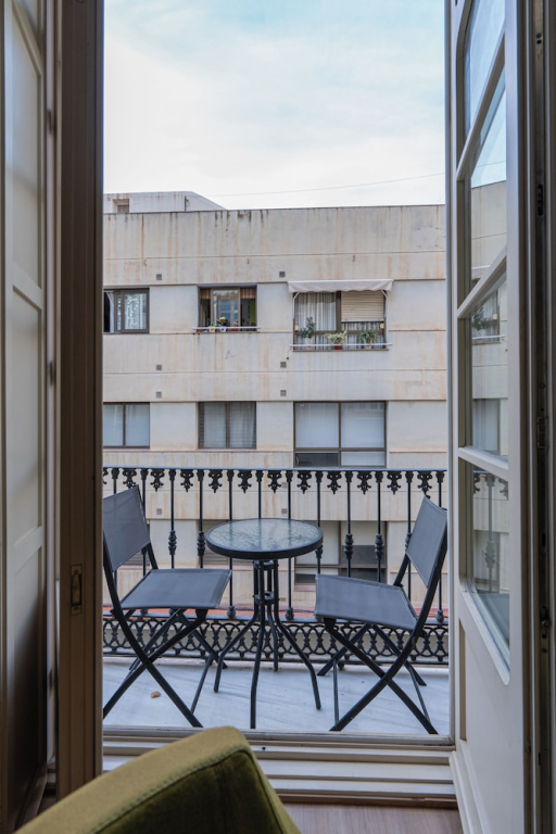 Stay U-nique Apartments Somera