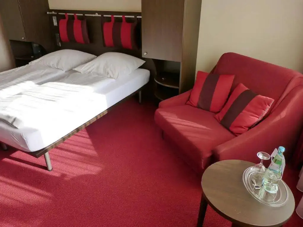 Hotel Restaurant Ramster