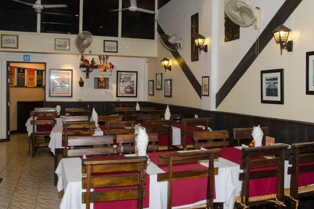 Bellmans Restaurant & Guesthouse