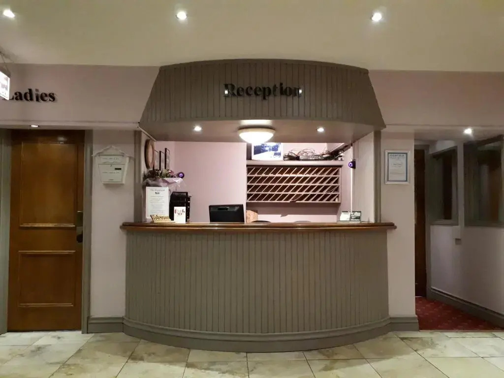 The Highfield Hotel
