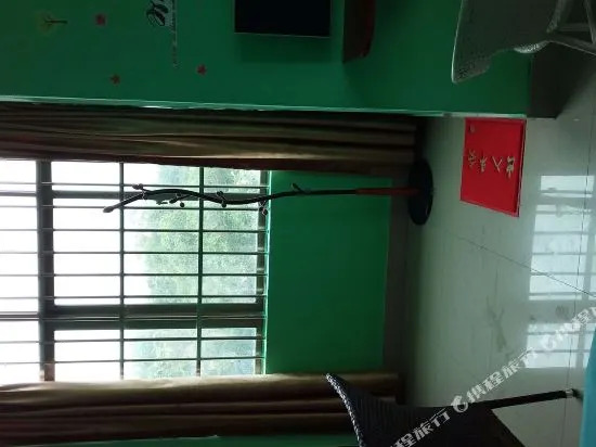 深圳西涌海蓝湾客栈