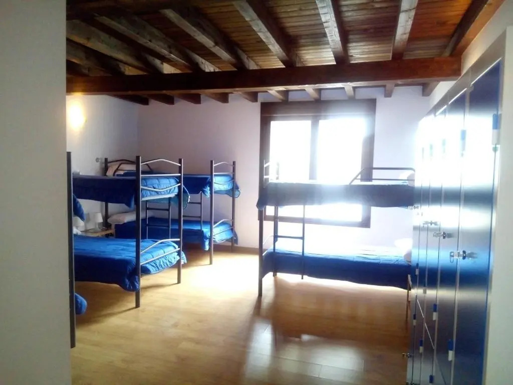 La Casa de Mi Abuela