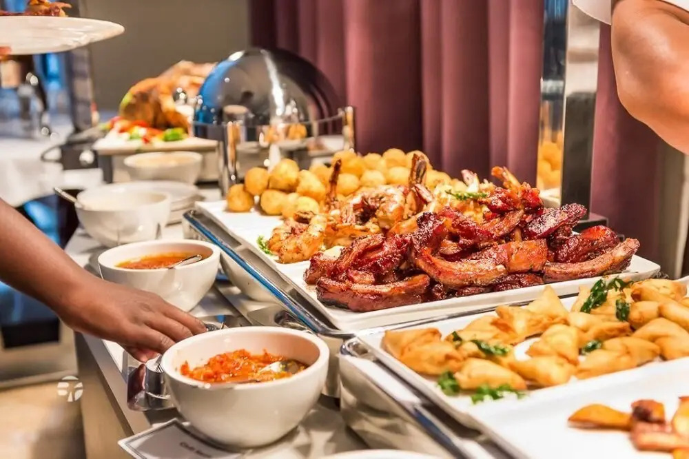 Siba Heights Hotel and Suites Lekki